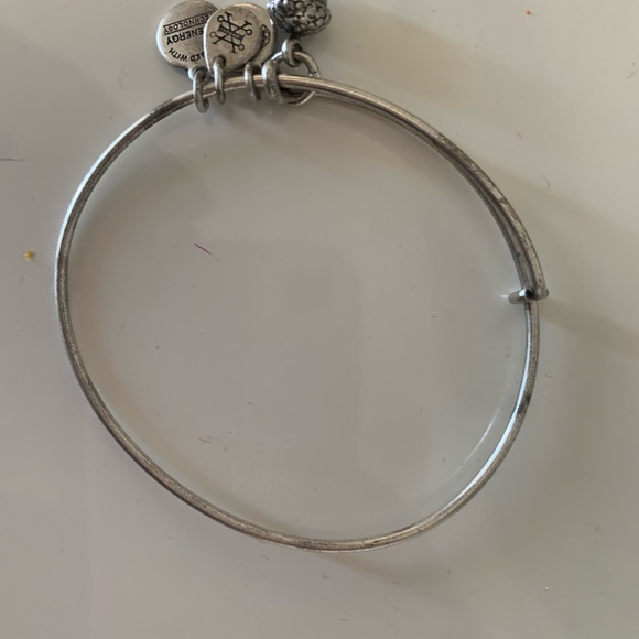 Alex and ani bracelets - Picture 4 of 6